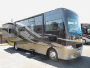2012 THOR MOTOR COACH Hurricane